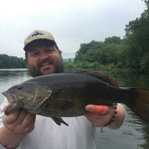 Meet your Posher, Kevin